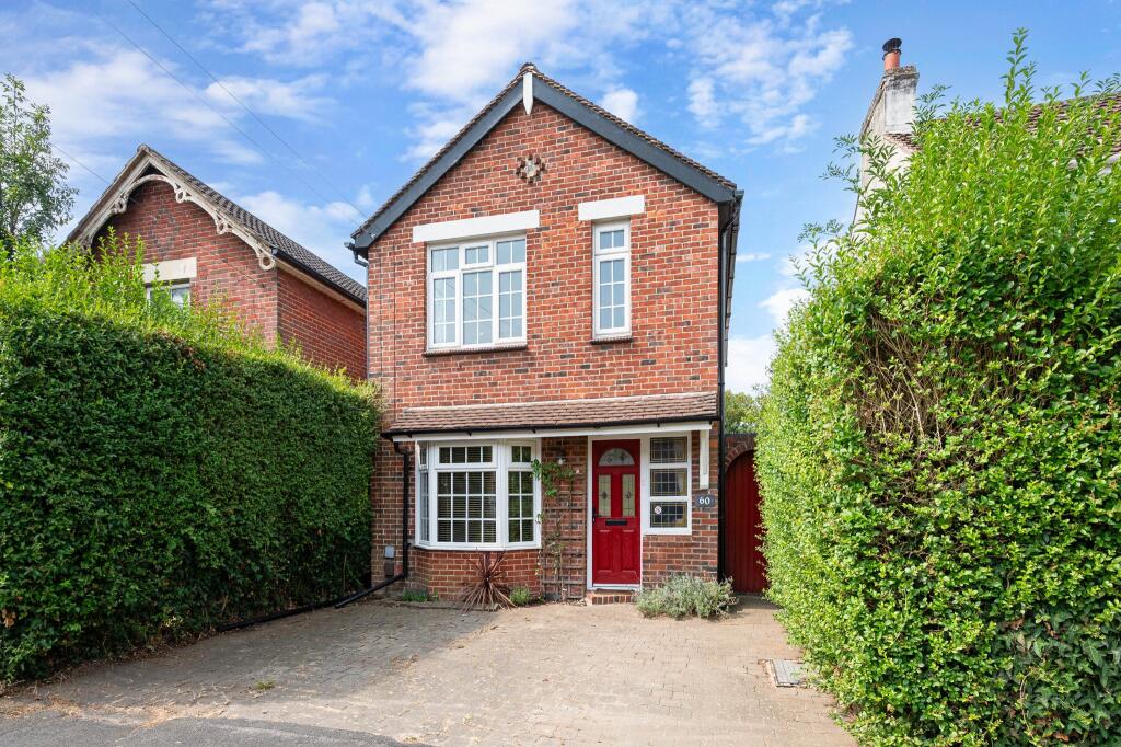 Main image of property: PAXTON ROAD, FAREHAM