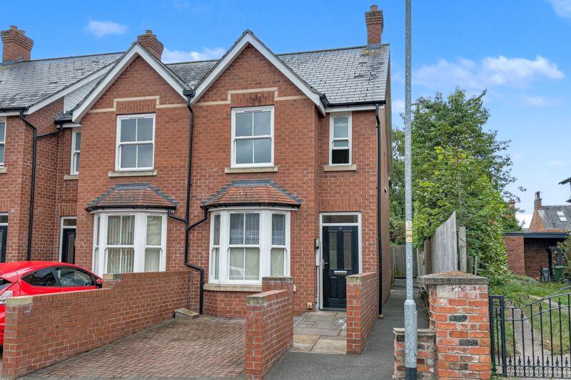 Main image of property: St. Catherines Road, Lincoln