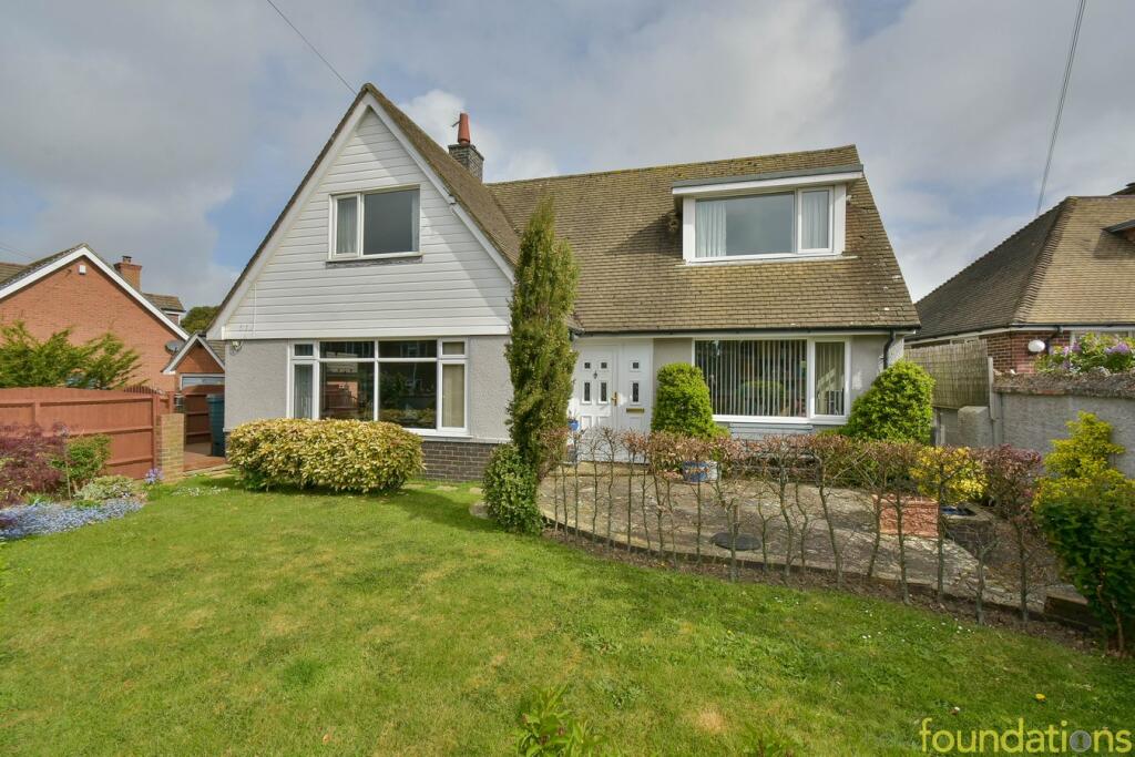 Main image of property: Wrestwood Road, Bexhill-on-Sea, TN40