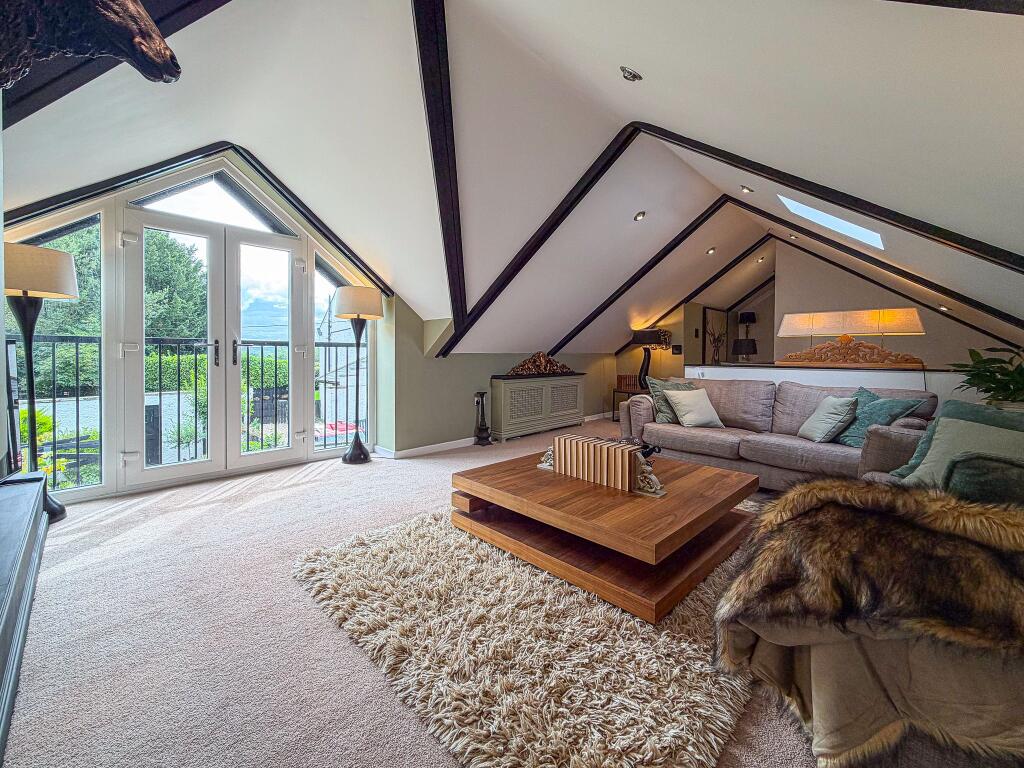 House in Newcastle upon Tyne - View 2