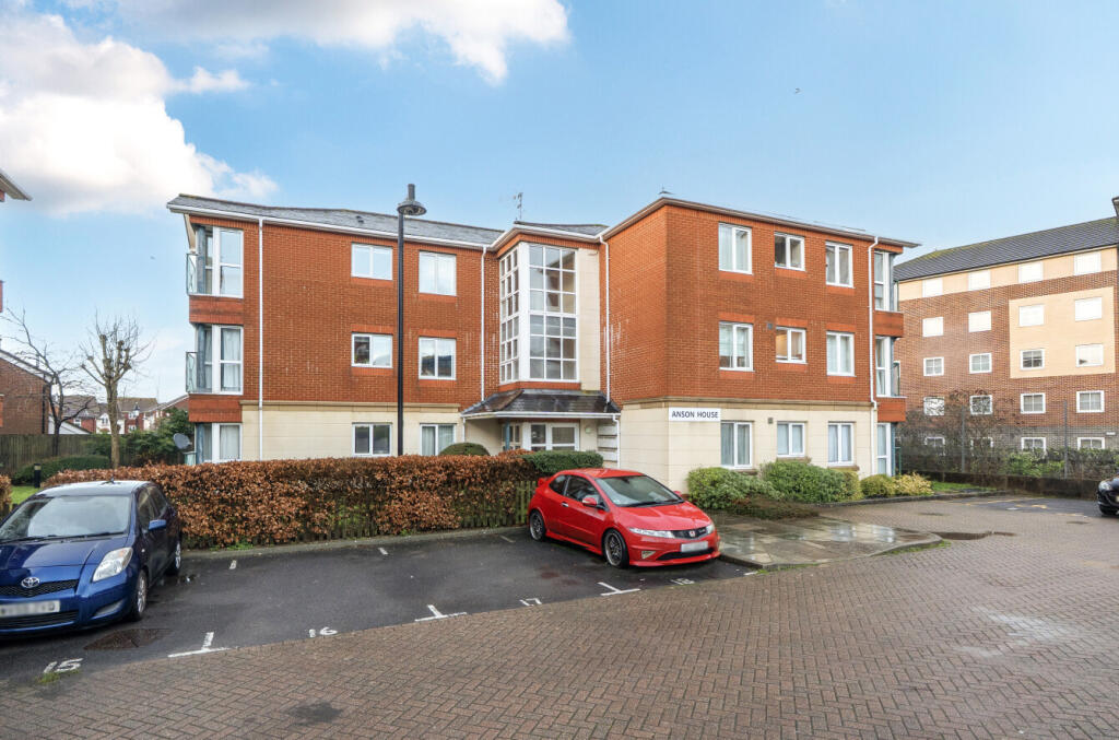 Main image of property: Canute Road, Ocean Village, Southampton, Hampshire, SO14