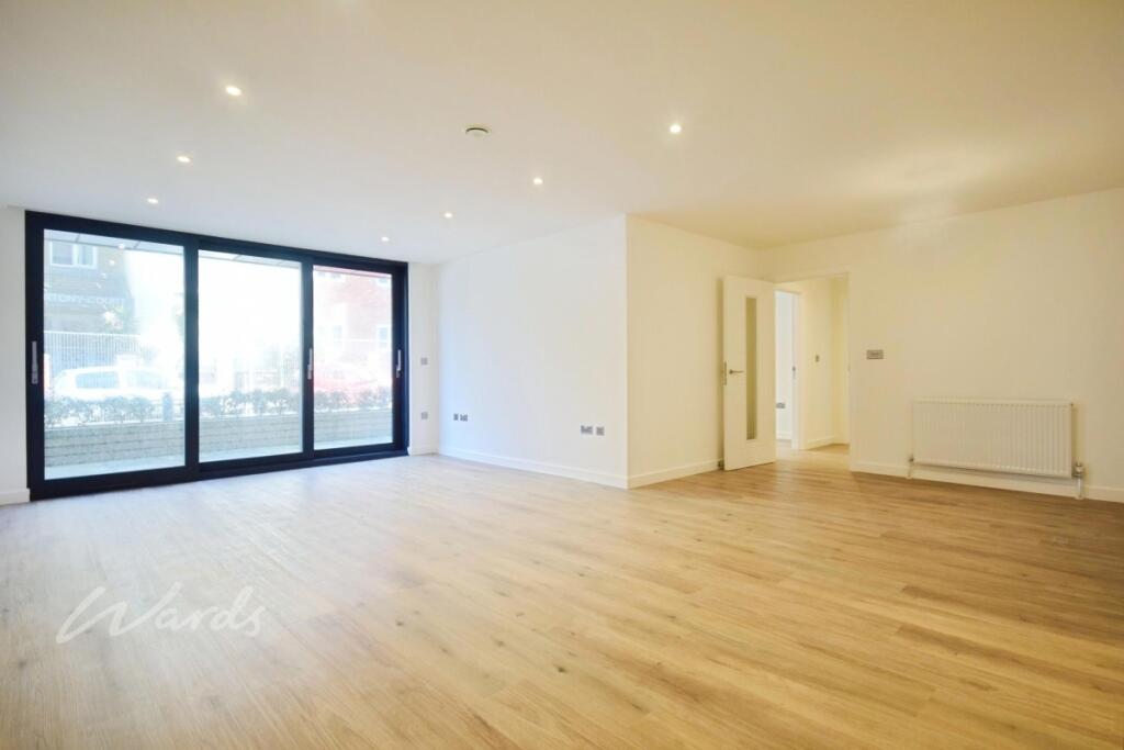 Main image of property: Gallery Walk Margate CT9