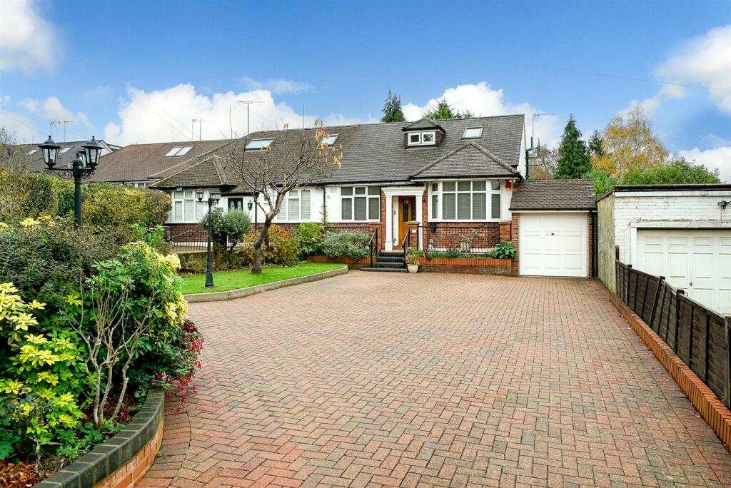 Main image of property: Green Lane, St. Albans