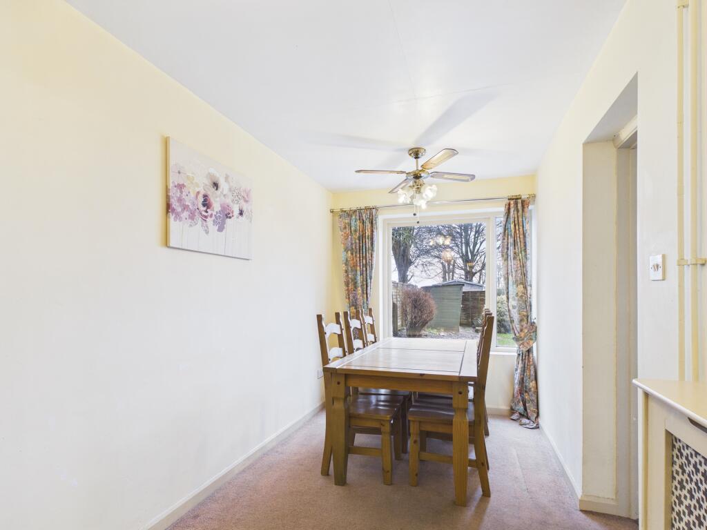 Margreave Road, Chaddesden photo 4