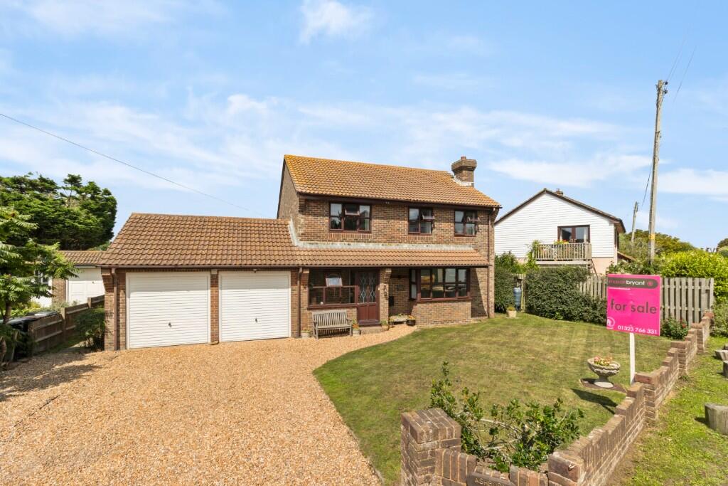 Main image of property: Normans Bay