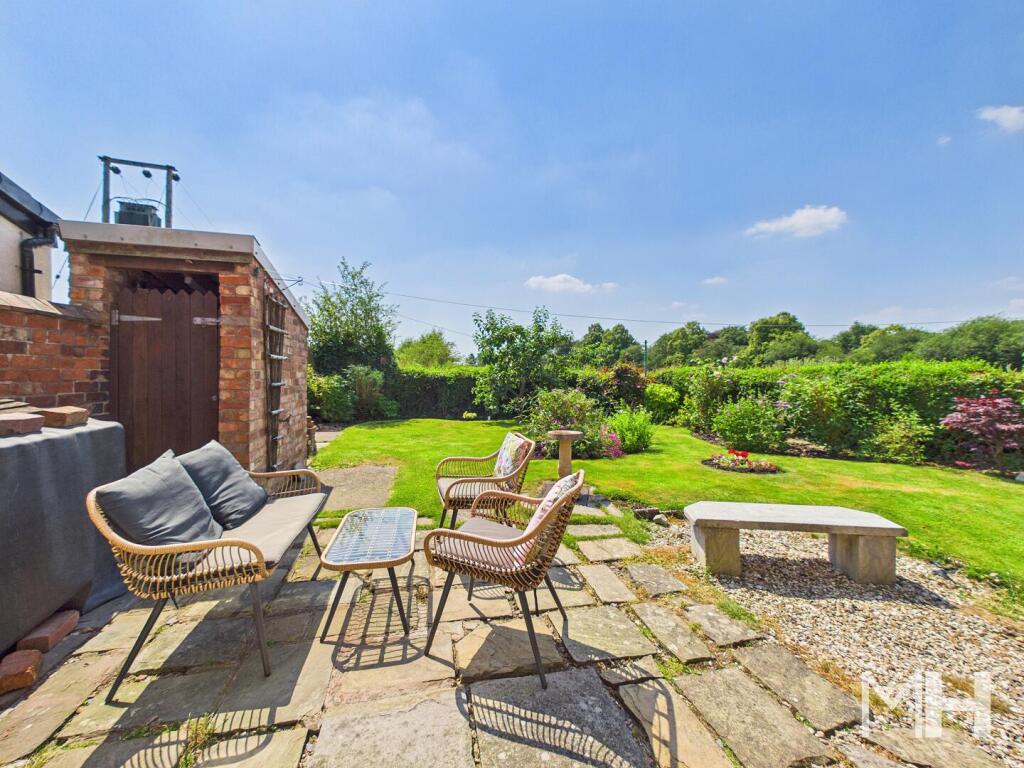 Chapel Lane, Longton, Preston - View 3