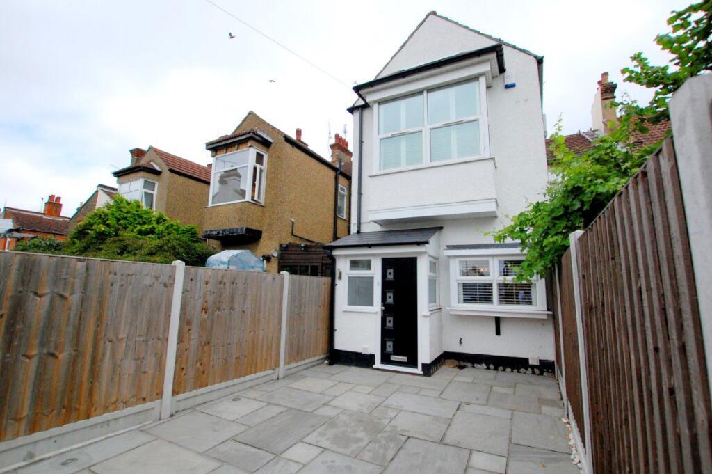 Main image of property: North Street-Leigh on Sea : Online Enquires Only