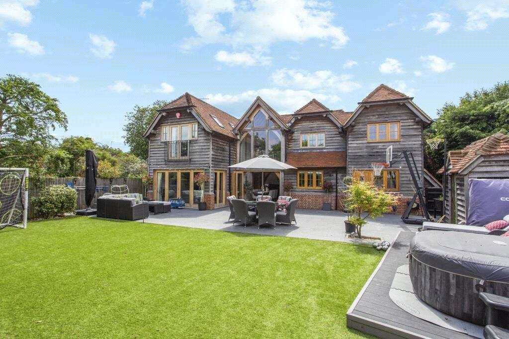 Main image of property: Victory Cottage, Old Basing, Basingstoke, Hampshire, RG24