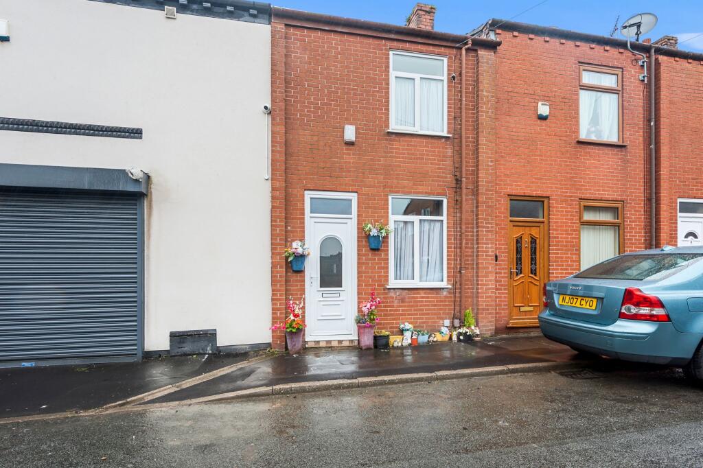 Main image of property: Crowther Street, St. Helens, WA10