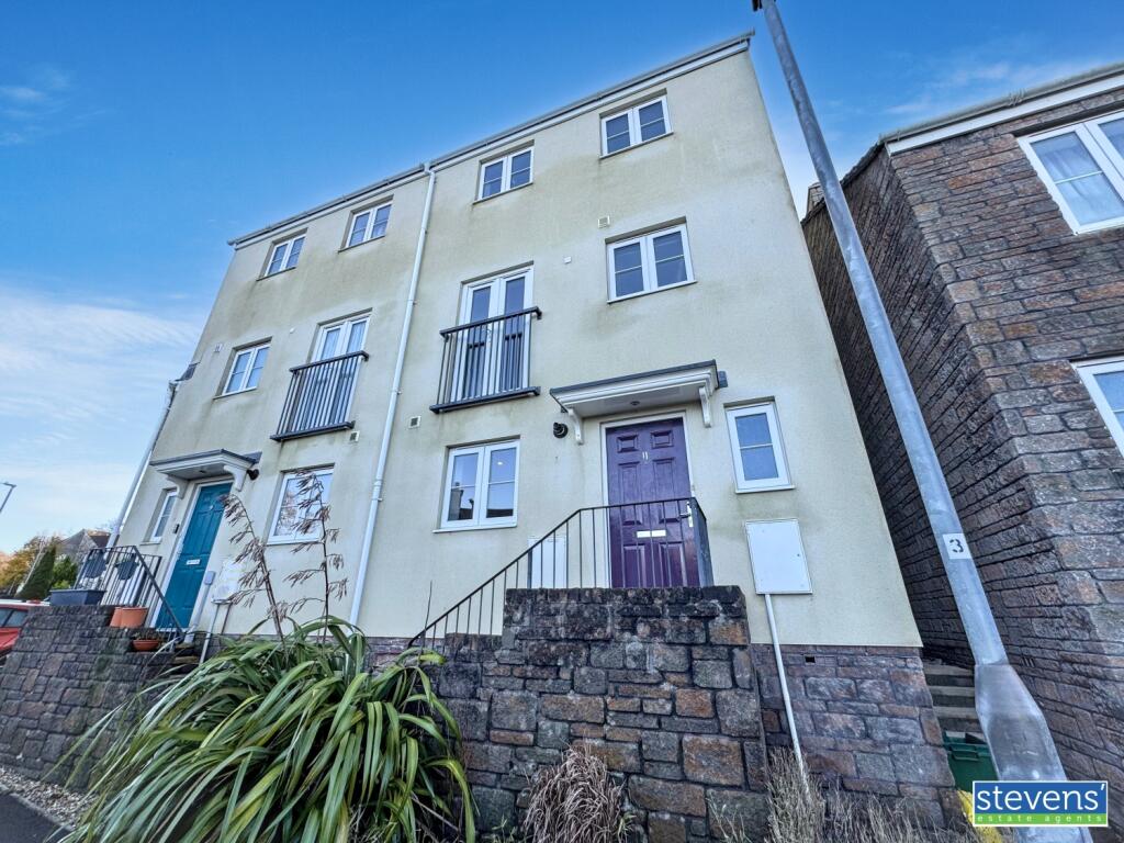 Main image of property: Wadlands Meadow, Okehampton, Devon, EX20