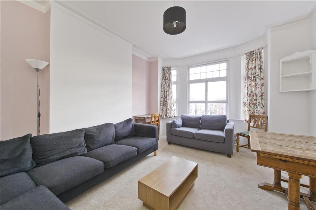 Main image of property: Avonmore Gardens, London, W14