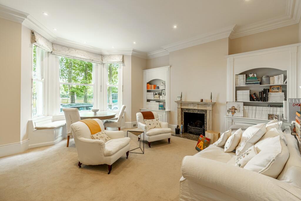 Main image of property: Ormonde Gate, Chelsea, London, SW3