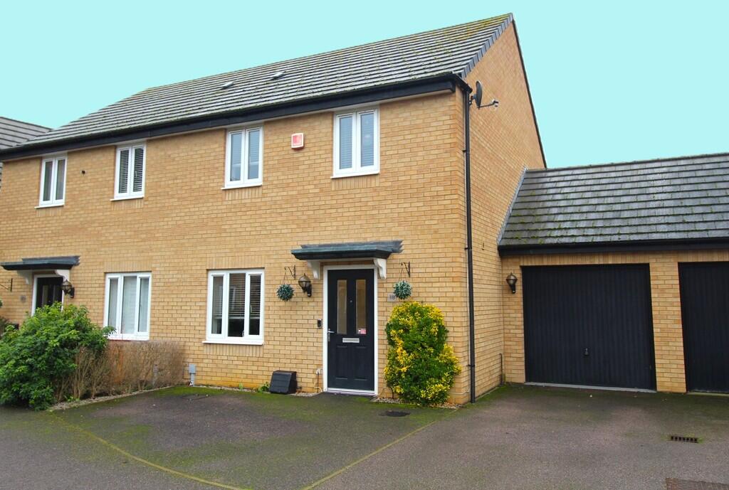 Main image of property: Centurion Walk, Sandy