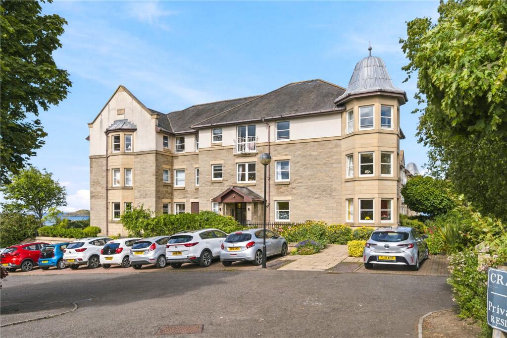Main image of property: 36 Craigleith View, Station Road, North Berwick, East Lothian, EH39 4BF