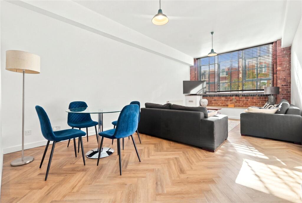 Apartment in London, St John's Estate, Bermondsey