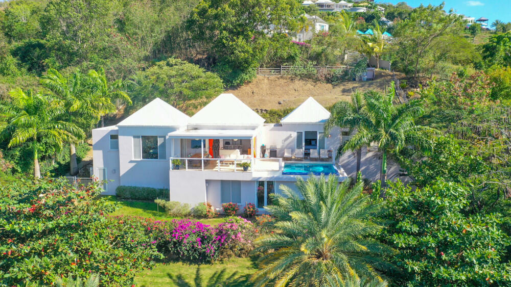 Main image of property: Jolly Harbour