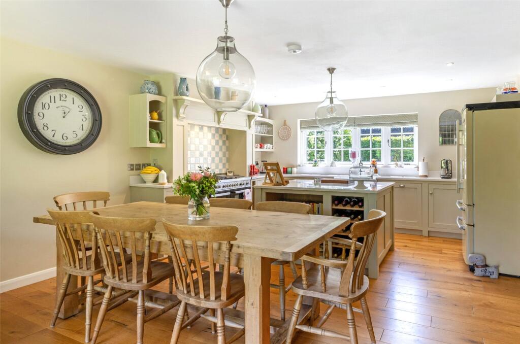 House in Horsham, West Chiltington - View 5