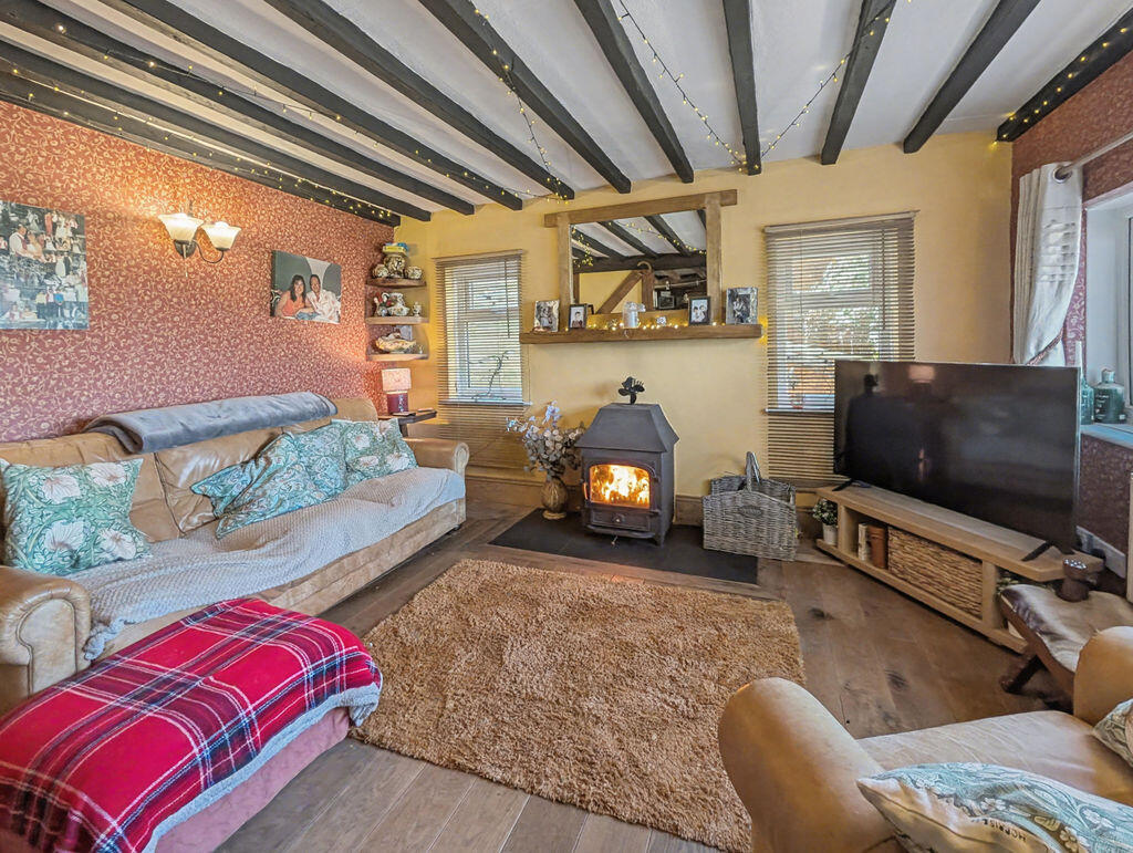 Two properties For Sale at Snailbeach, Shrewsbury, Shropshire, SY5 0NS photo 5