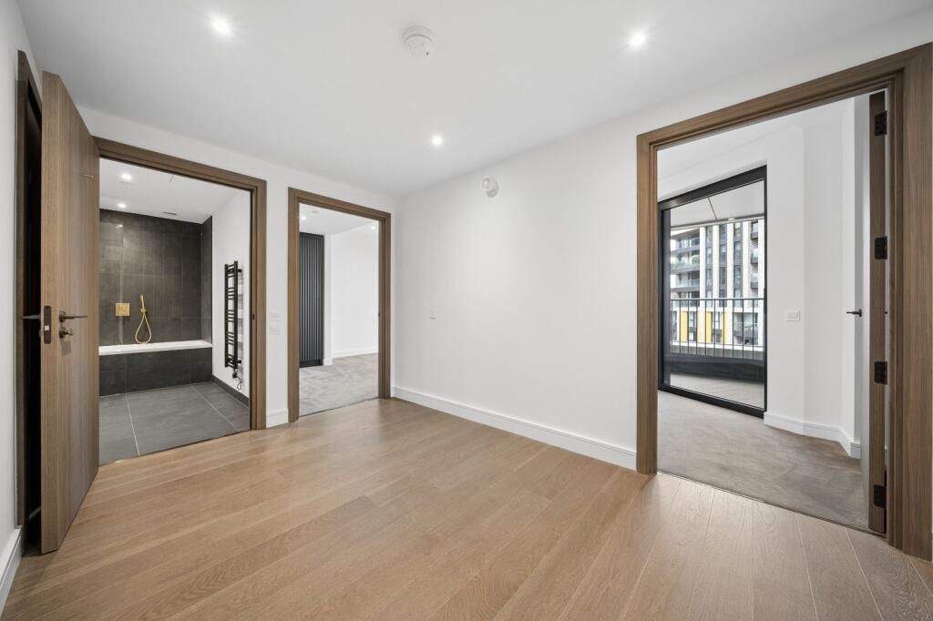 Apartment in London - View 4