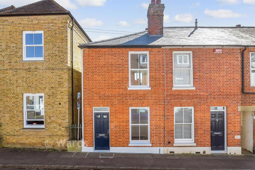 Main image of property: Cossington Road, Canterbury, Kent