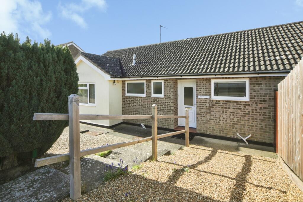 House in Mid Suffolk, Stowmarket - View 6