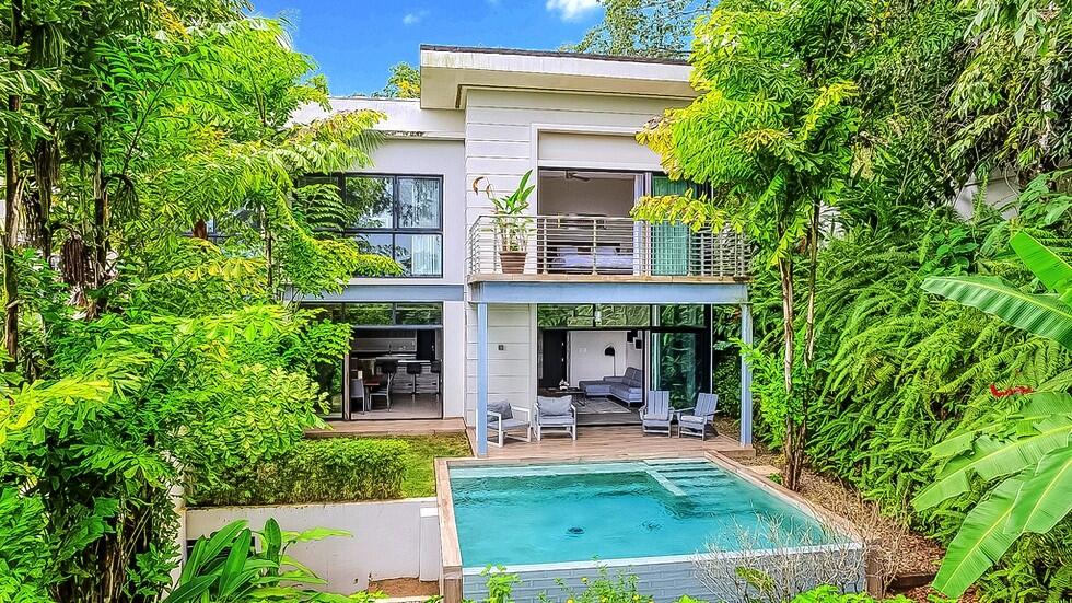 Main image of property: Dominical