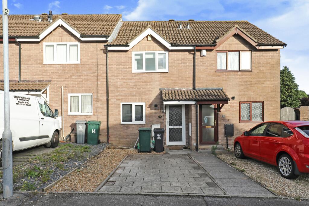 Main image of property: Amber Close, Pontprennau, Cardiff, CF23