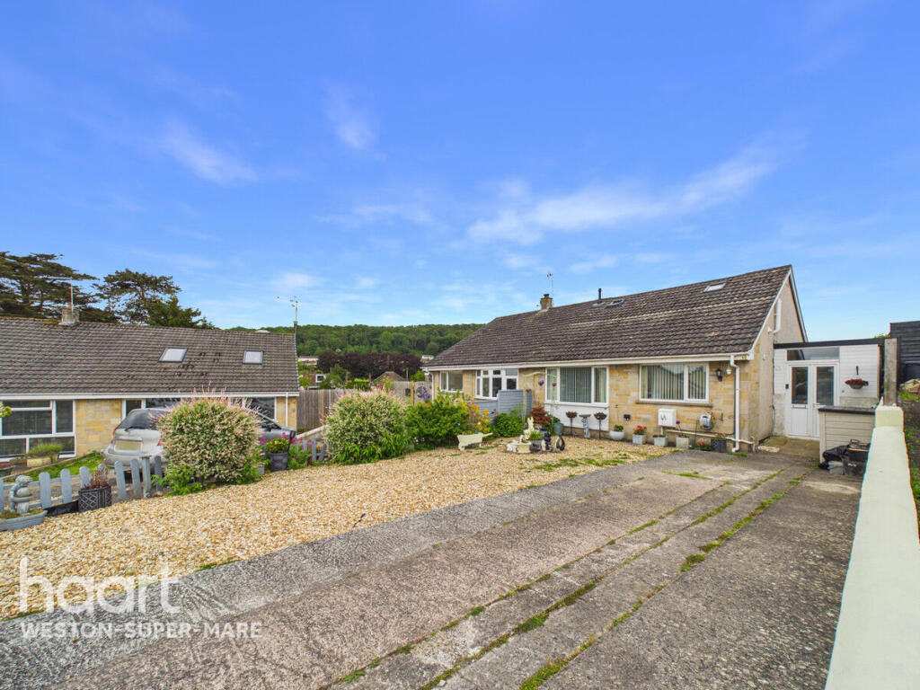 Main image of property: Wolvershill Park, Banwell