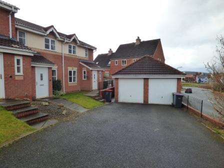 Main image of property: Churchward Drive, Lawley, Telford, TF3