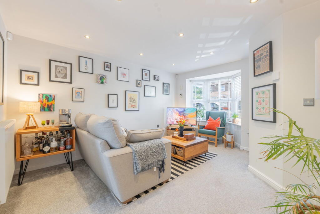 House in Sutton Coldfield, Whitehouse Common - View 4