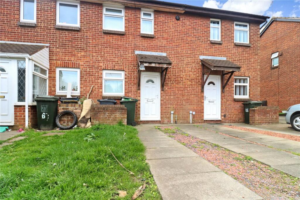 Main image of property: Telford Court, Wallsend, Tyne and Wear, NE28