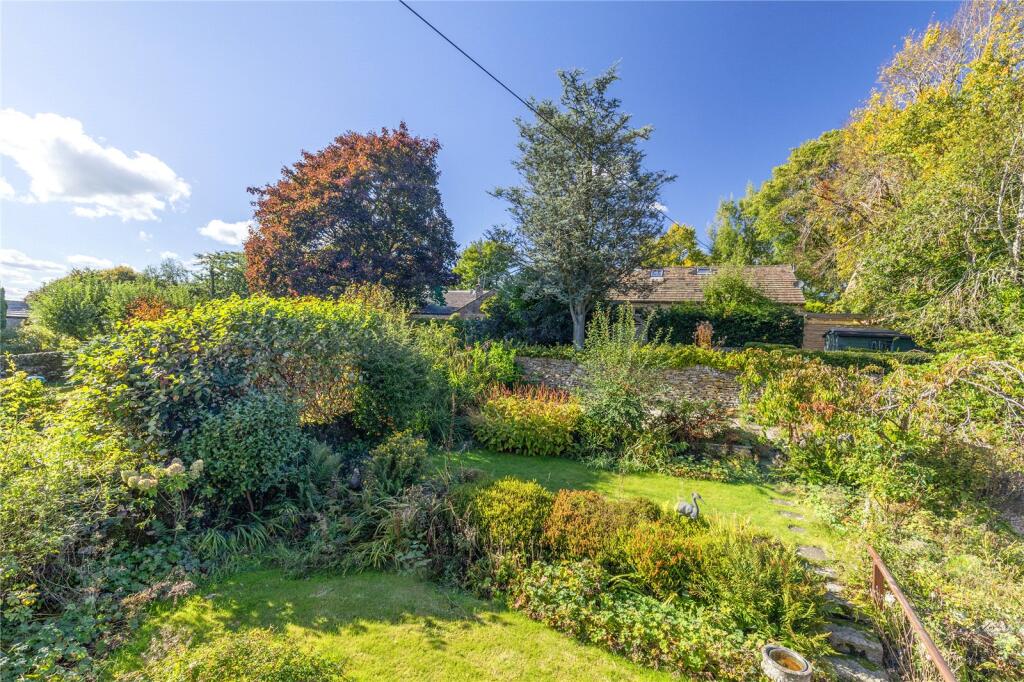 House in Hetton - View 5