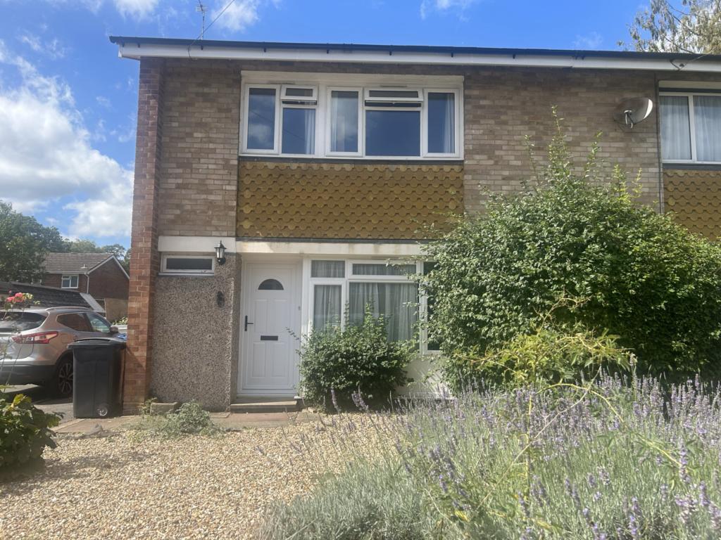 Main image of property: 3 Linden Court Englefield Green Egham Surrey