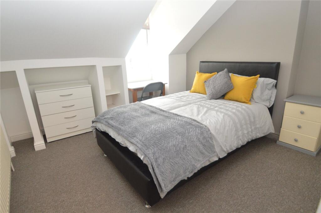 Additional image 11 of Reservoir Road, Edgbaston, Birmingham, West Midlands, B16