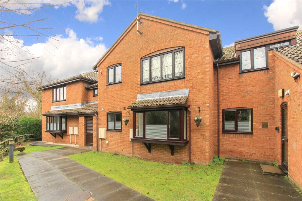 Main image of property: Lower Kings Road, Berkhamsted, Hertfordshire, HP4