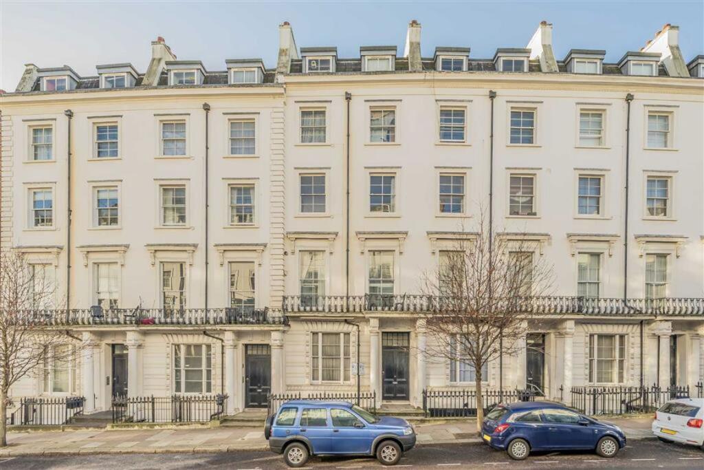 Main image of property: Gloucester Terrace, Hyde Park