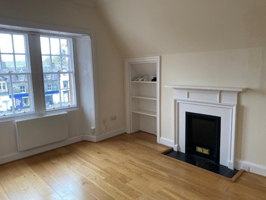 Main image of property: The Square, Aberfeldy, PH15