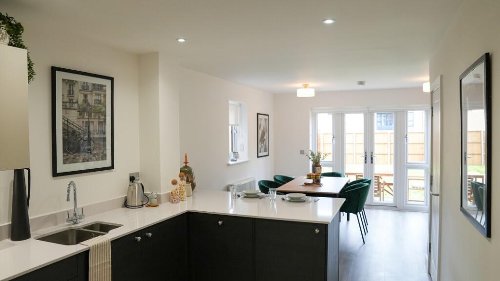 Main image of property: Wintringham, 
Bret Road, 
St Neots, 
PE19 0BF