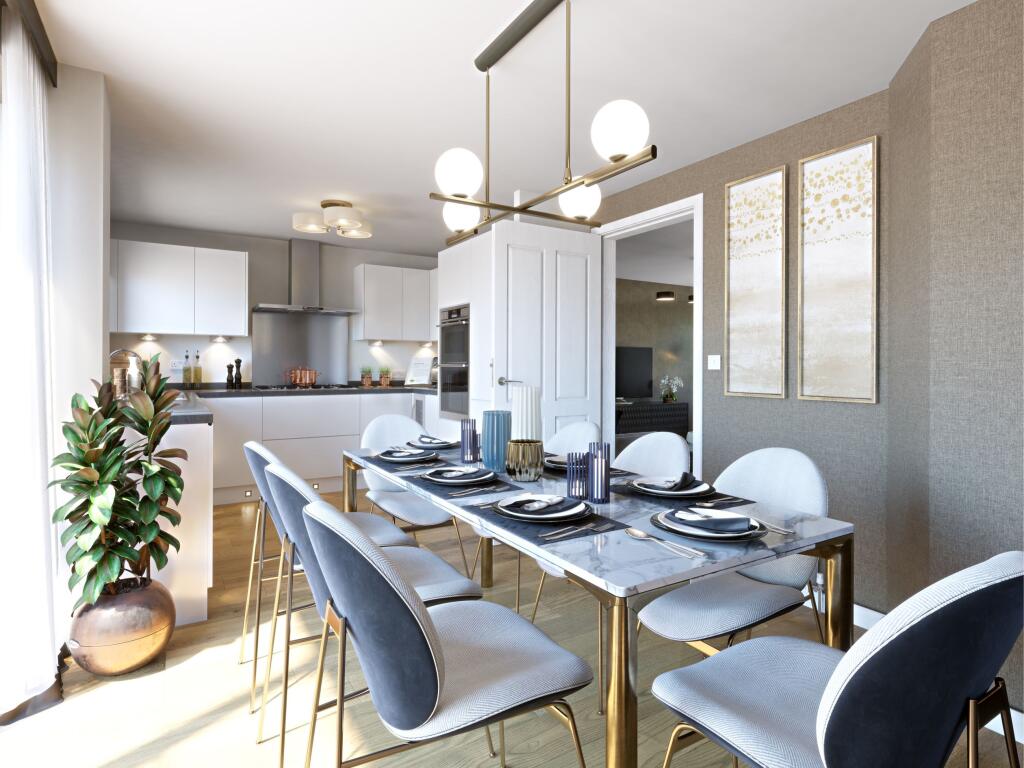 House in Wynyard Village, Stockton-on-Tees - View 2