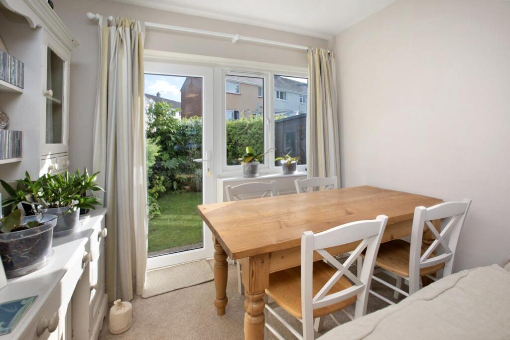 Main image of property: Hadfield Court, Chudleigh Knighton, TQ13