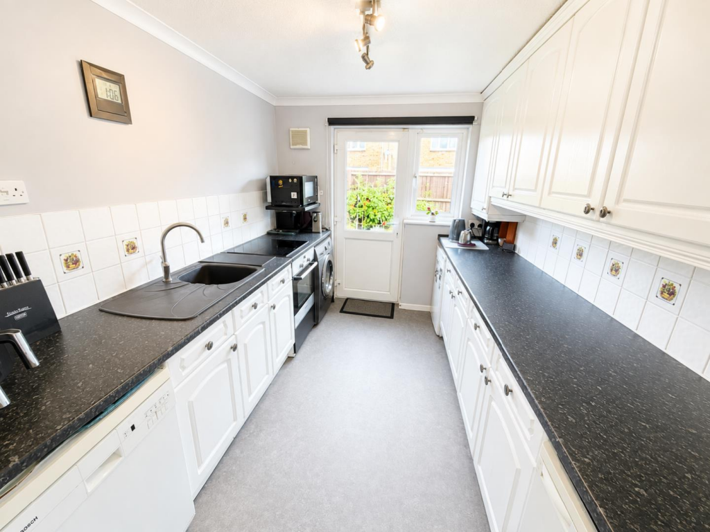 Hazelmere Close, Billingham photo 4