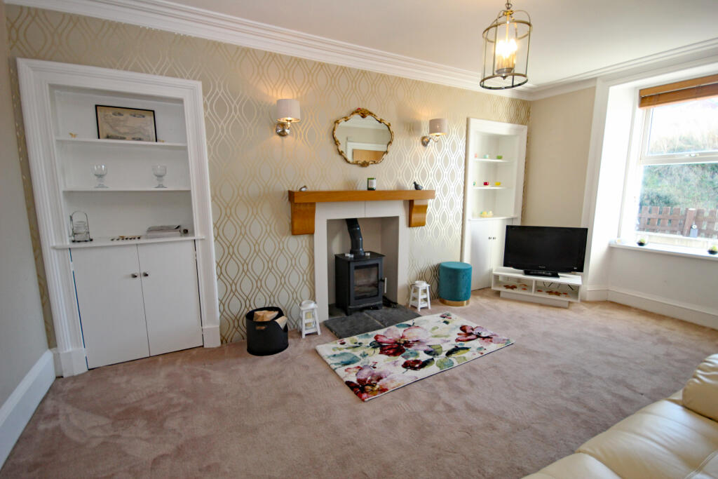 House in Findochty, Moray - View 5