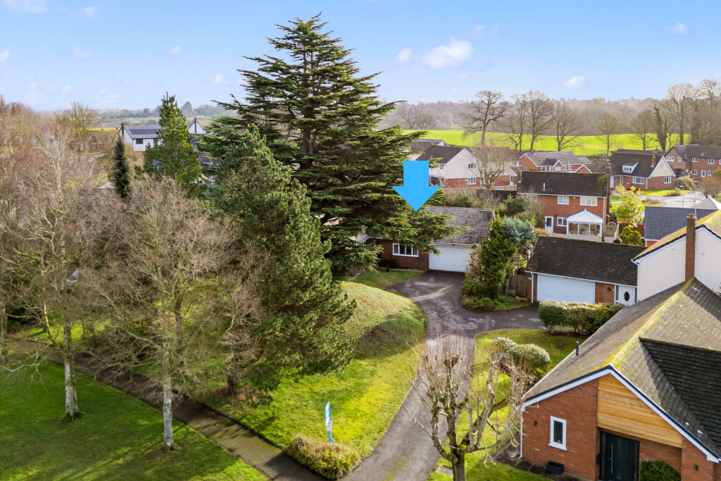 Main image of property: Delamere Park Way West, Cuddington