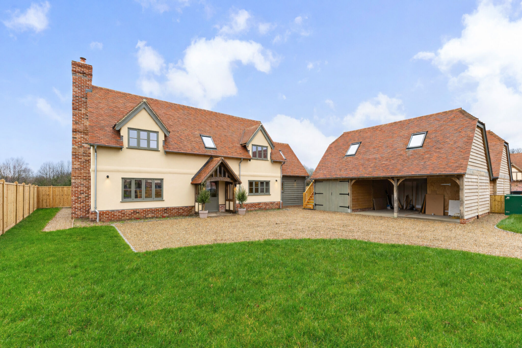 Main image of property: Brenchley Road, Horsmonden, TN12