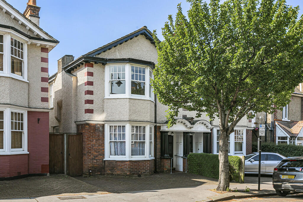 Main image of property: Beech House Road, East Croydon