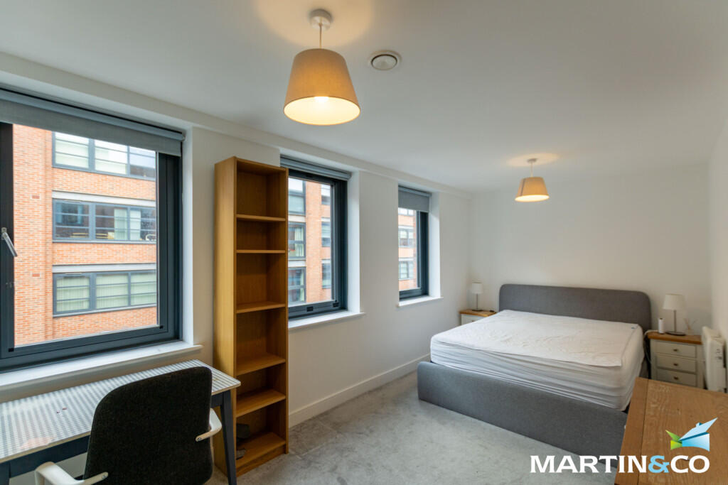 3 bedroom apartment for rent