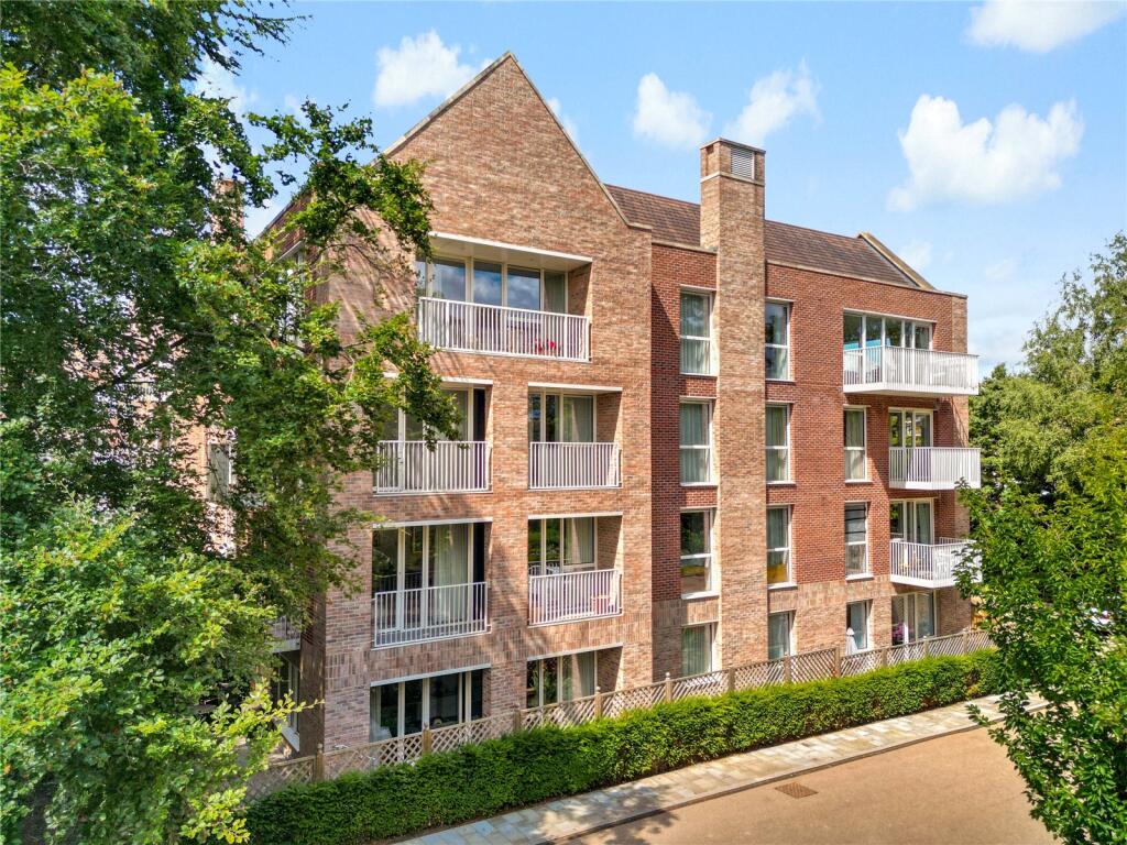 Main image of property: Alderley Road, Wilmslow, Cheshire, SK9