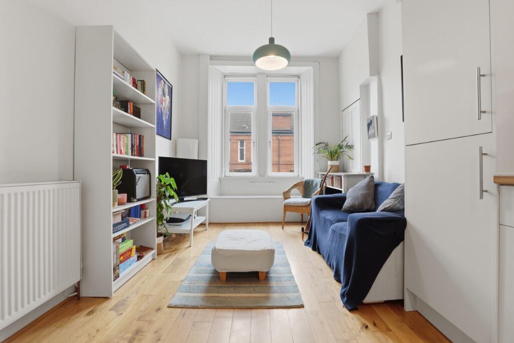 Apartment in Glasgow - View 3