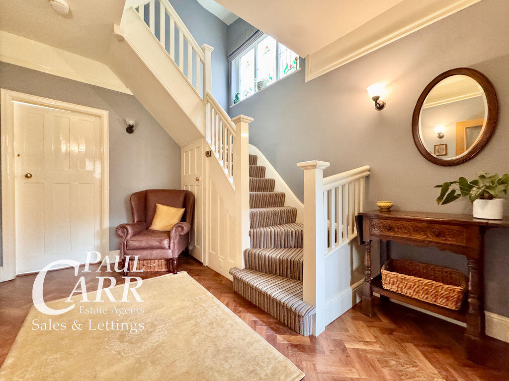 Additional image 5 of Jordan Road, Four Oaks, Sutton Coldfield, B75 5AB
