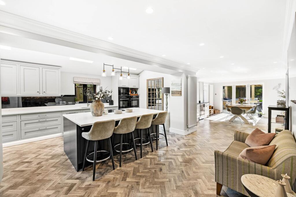 Main image of property: Copthorne Road, Felbridge, RH19